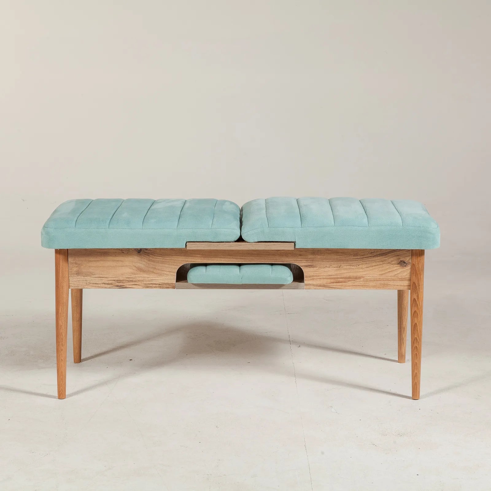 Sembol Bench Atlantik Fıstık Yeşili